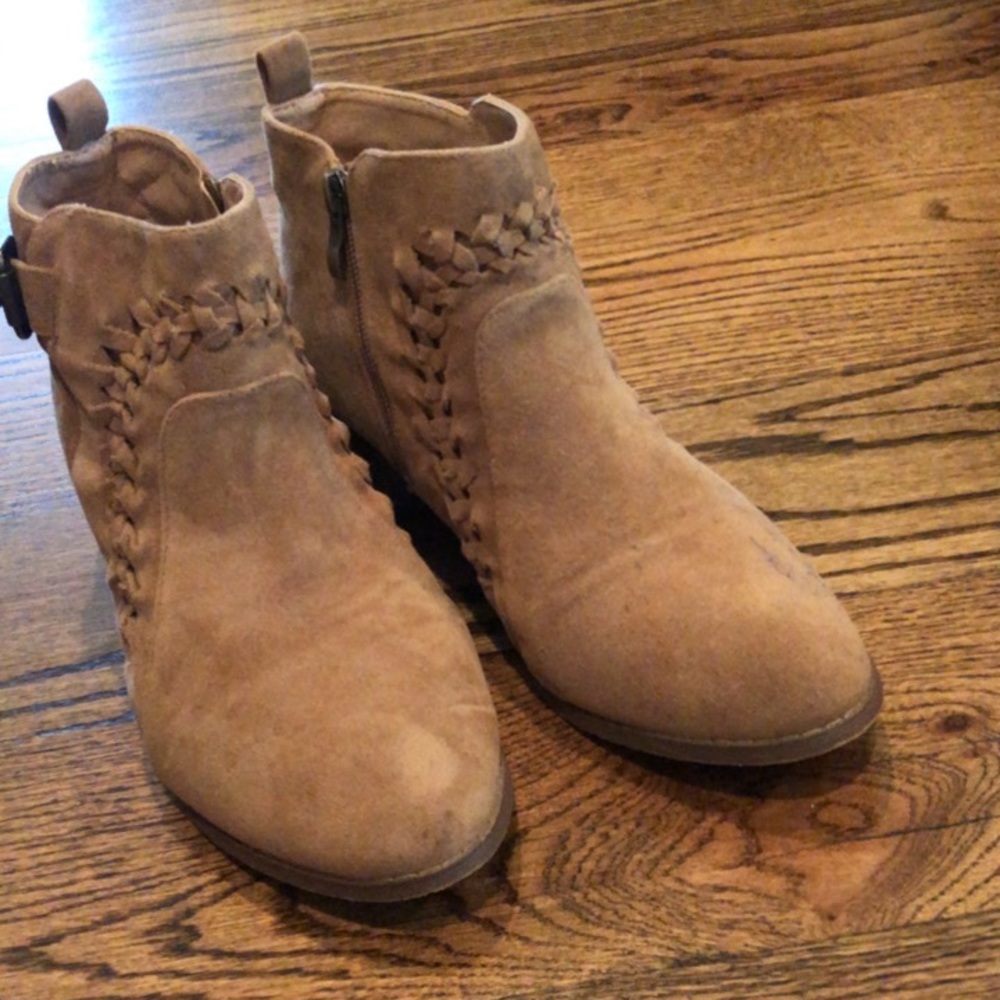Women’s Booties